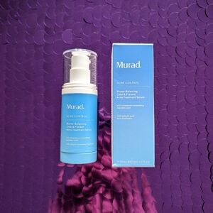 Murad Biome-Balancing Clear & Prevent Acne Treatment Serum